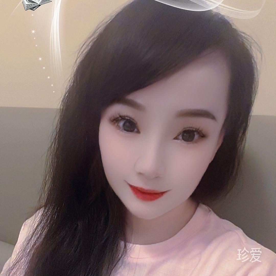 一见你就笑