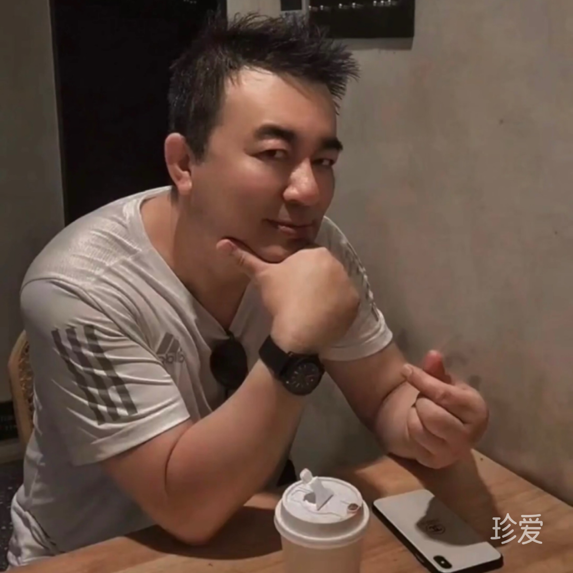 雨夜声声