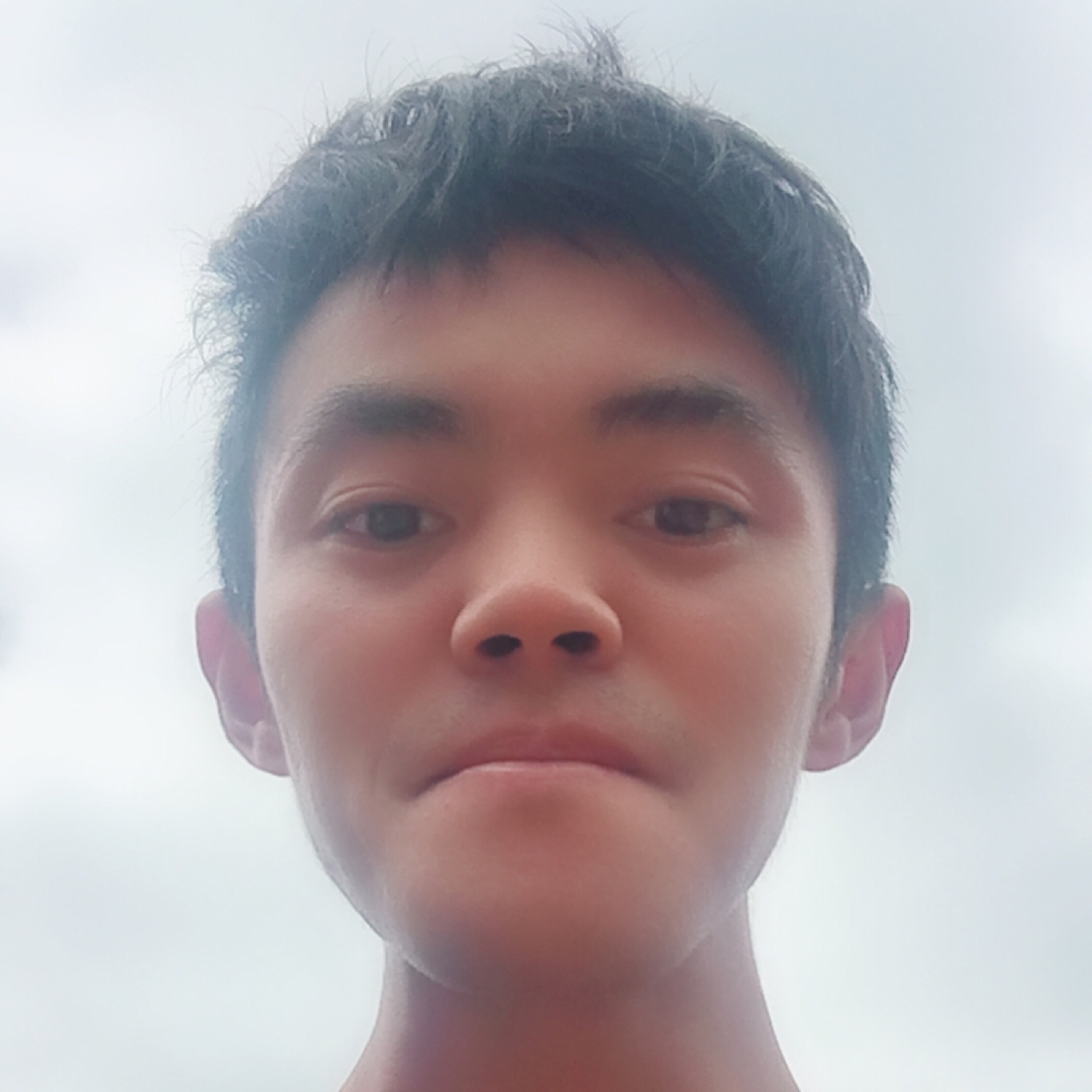 找個(gè)人去旅行