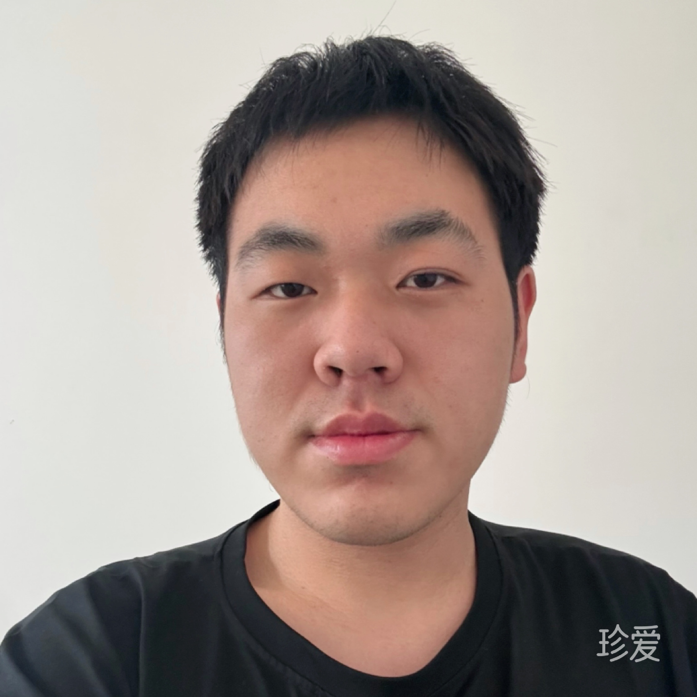 Don个