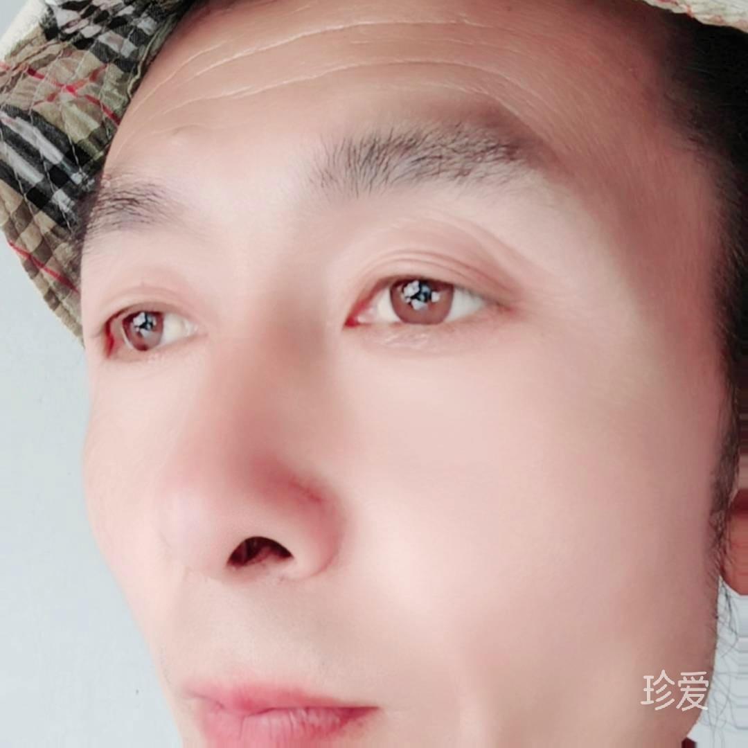 我想找一知心的人