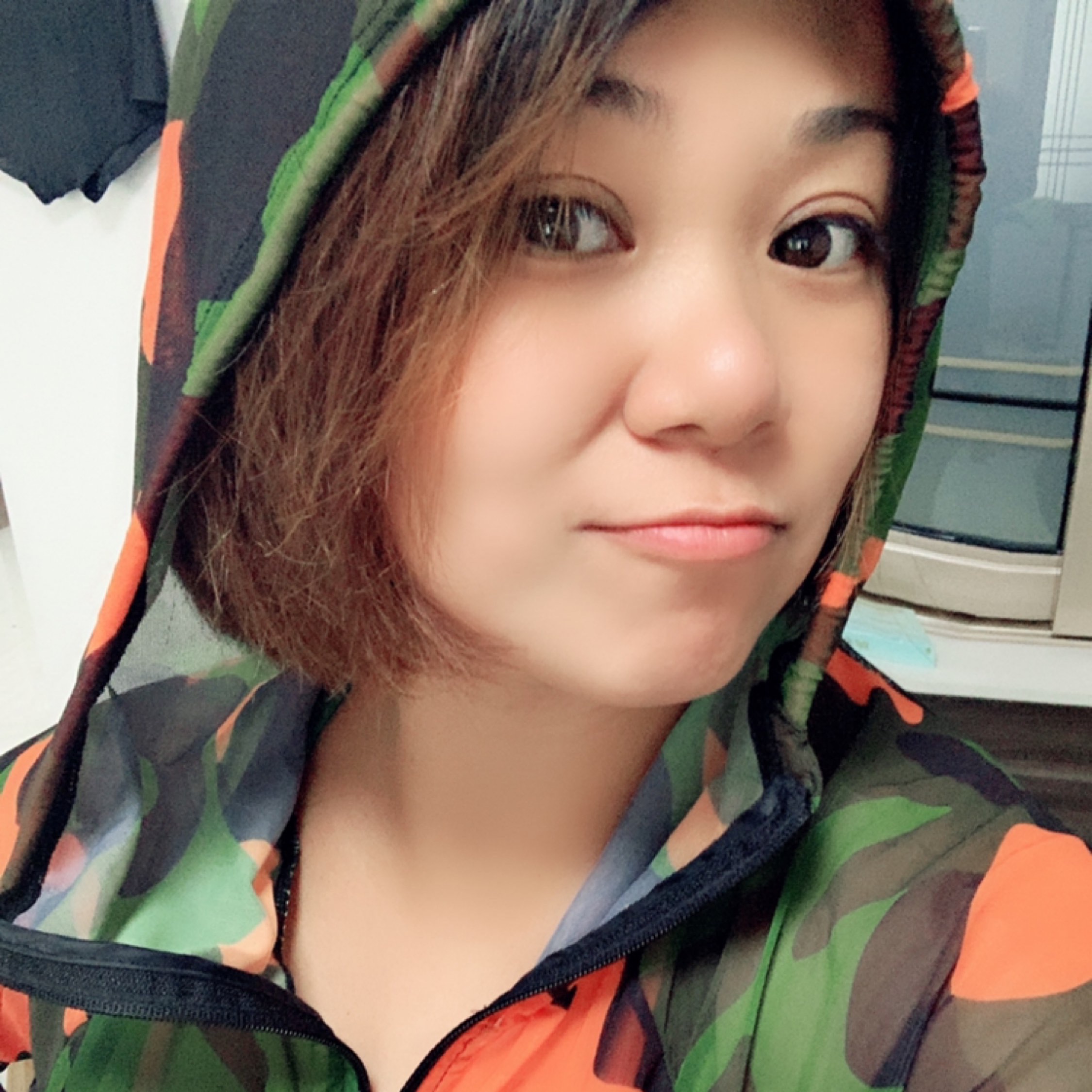 我是一個(gè)小胖紙