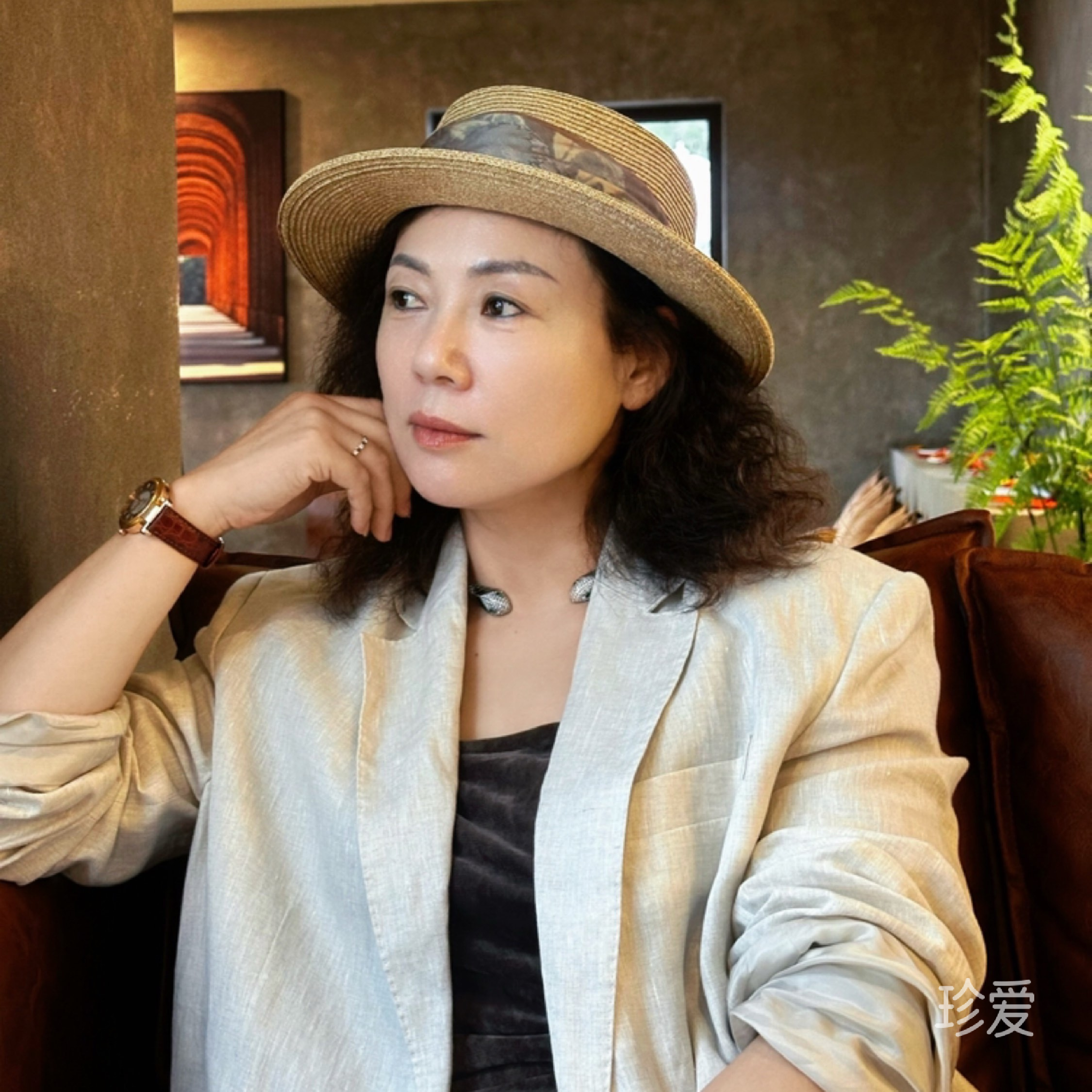 和合而美