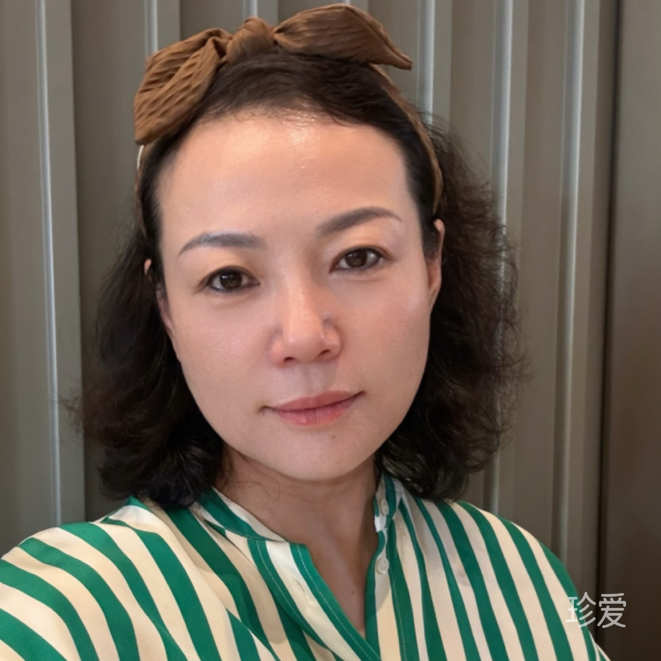 和合而美