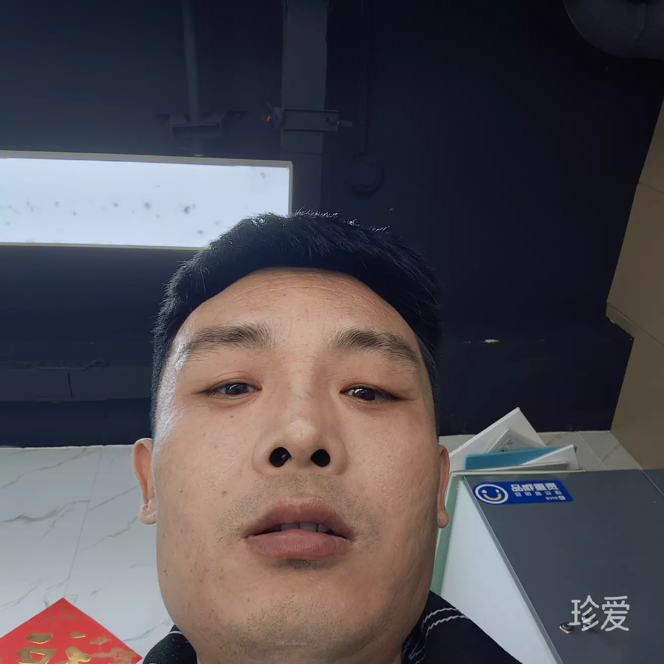 山鹰