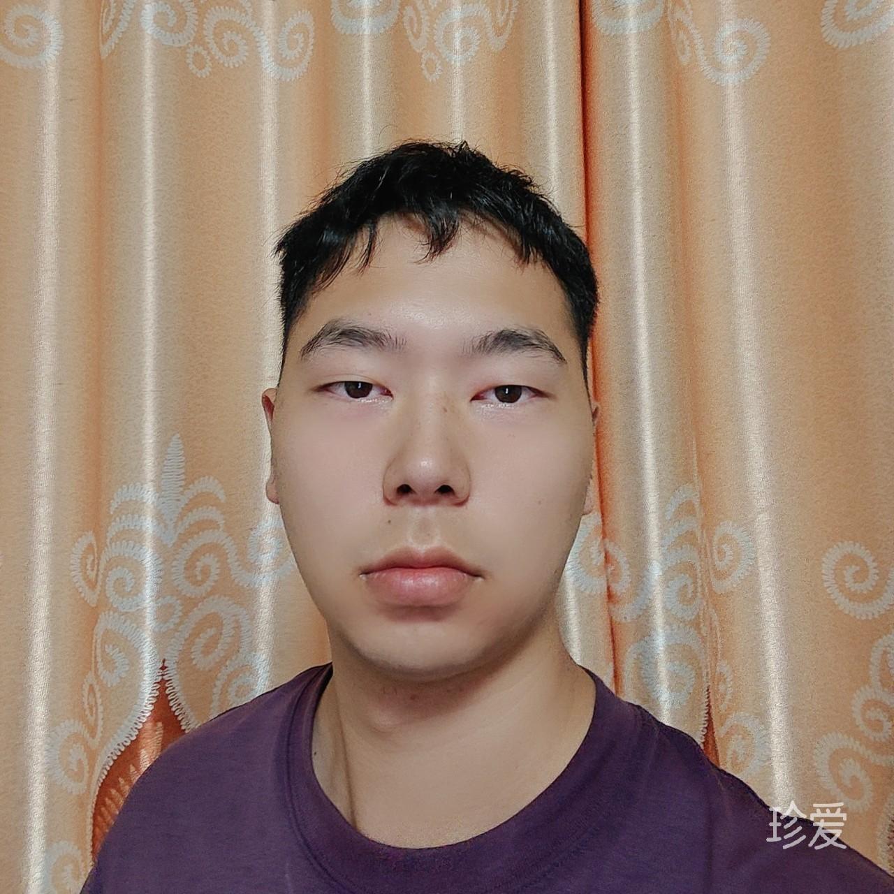 停靠的海湾