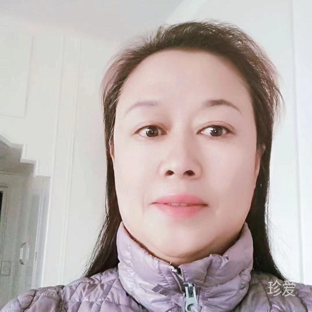渴望一份真感情