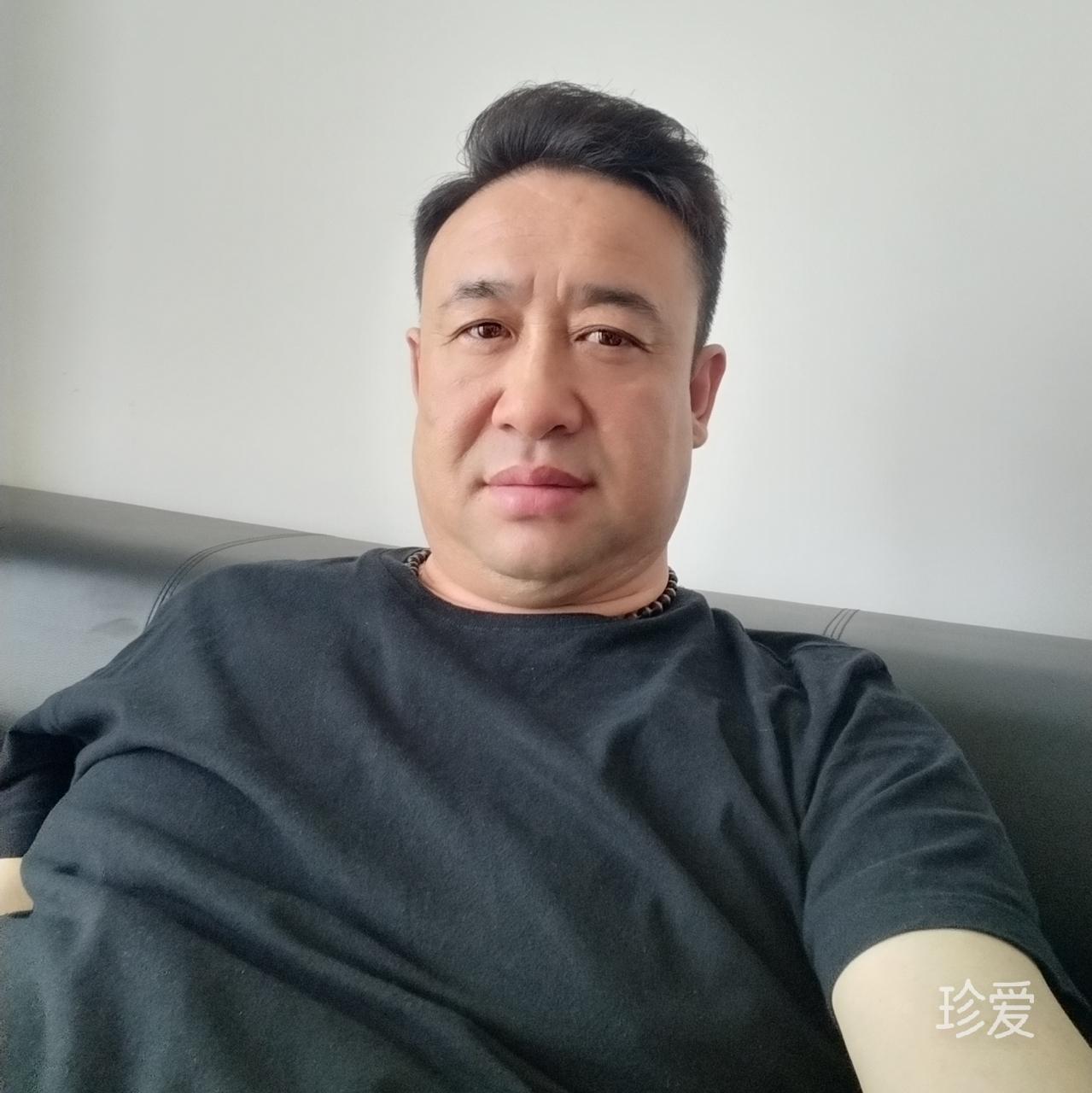 陈默