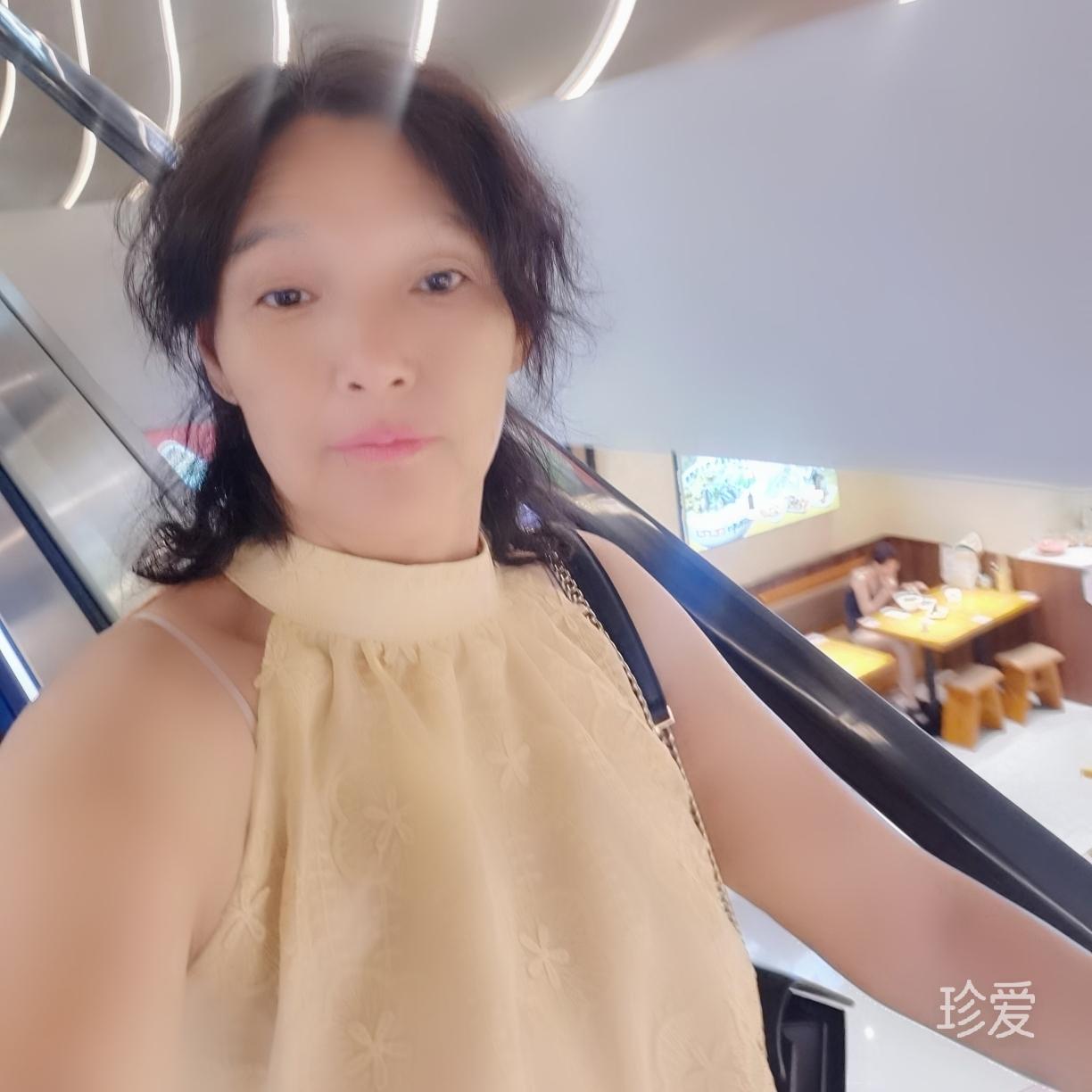 平淡如水