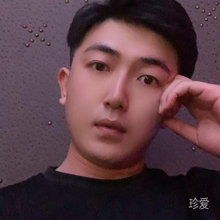 美好的星空