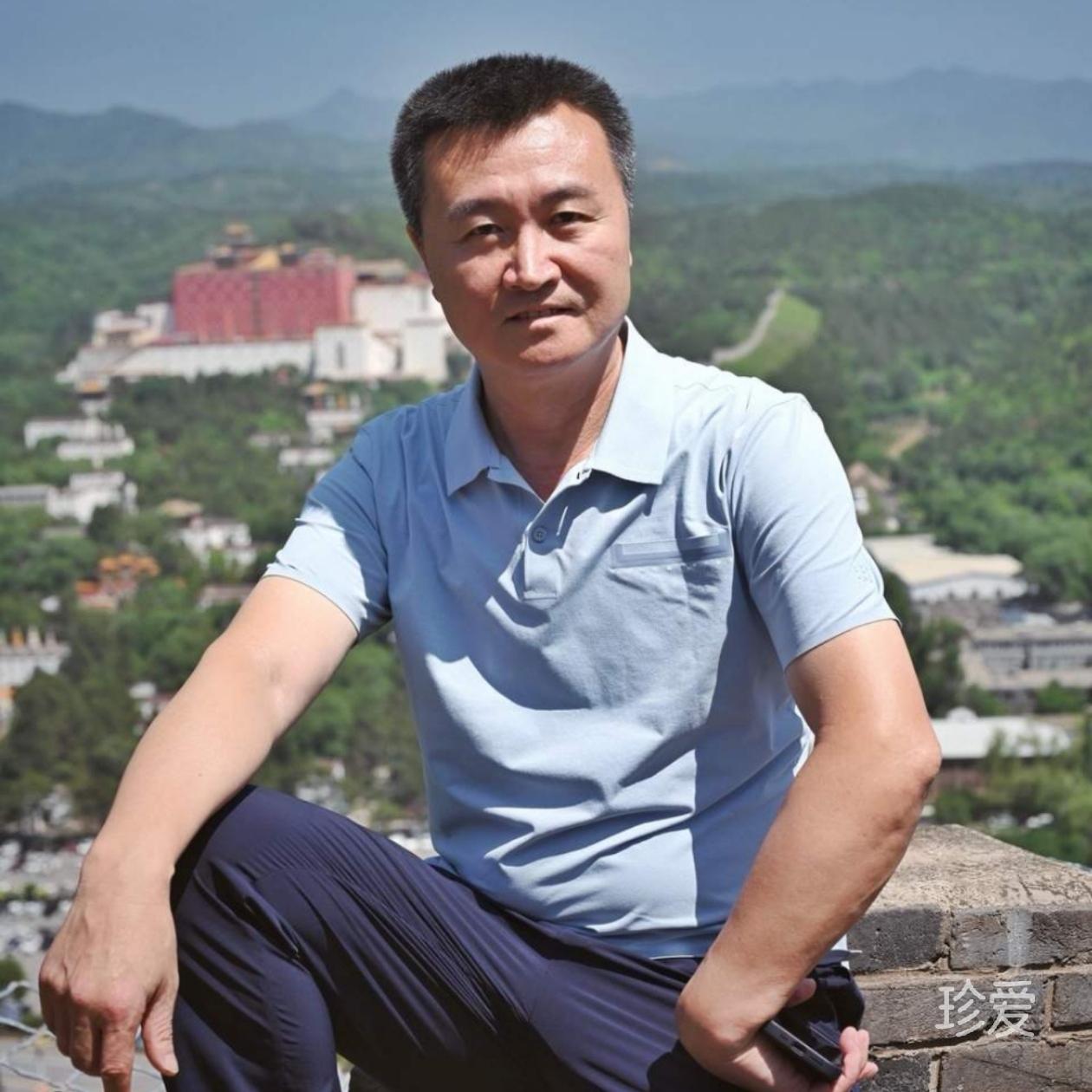 老同志