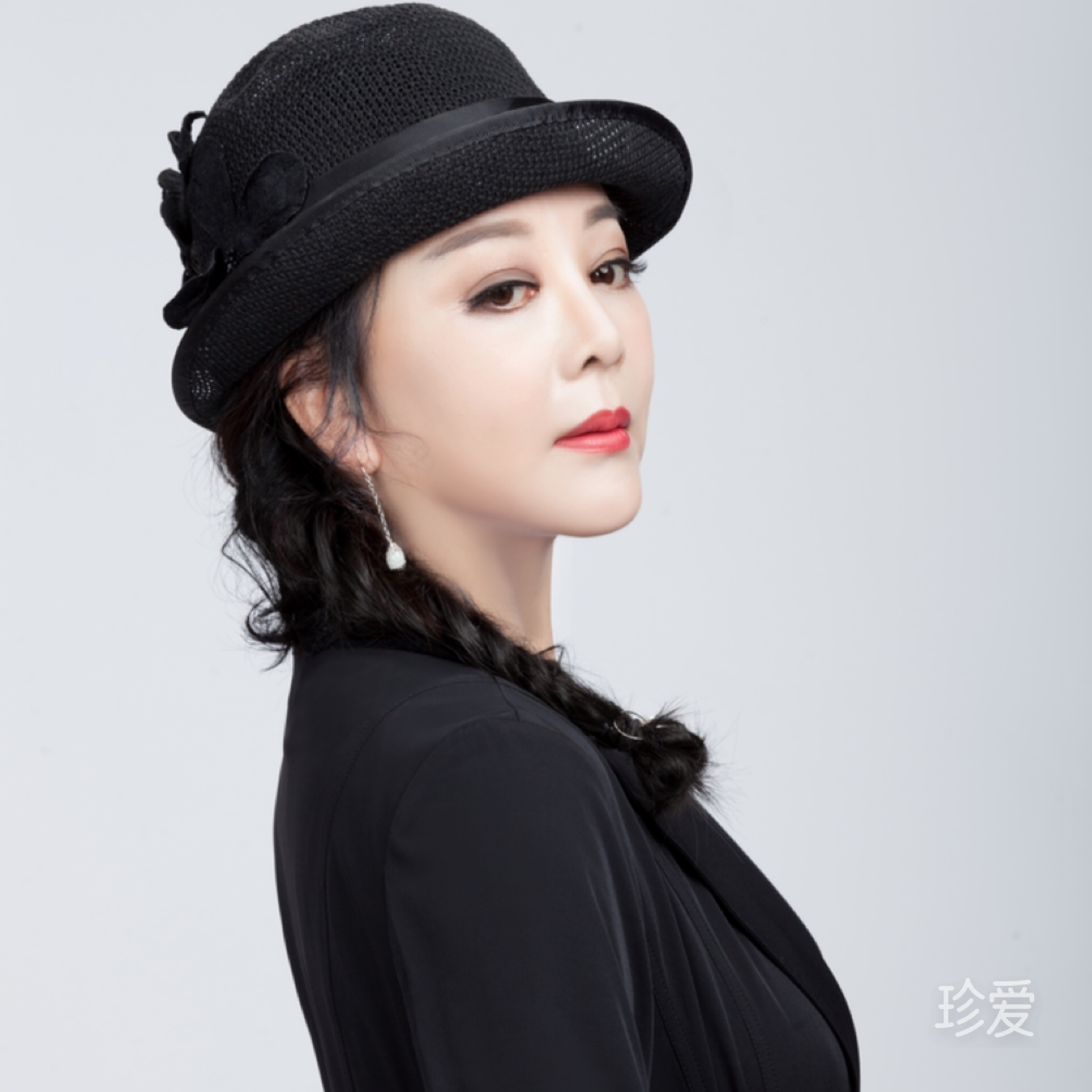 美人儿