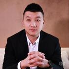 奮斗的青年