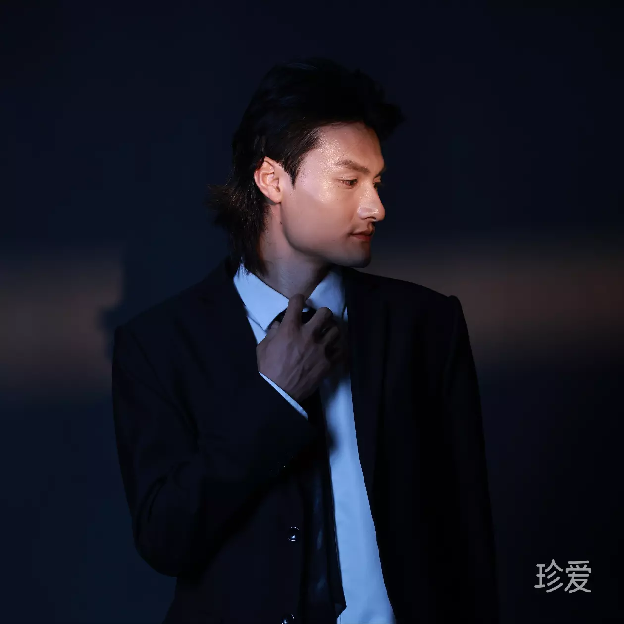 阿浩