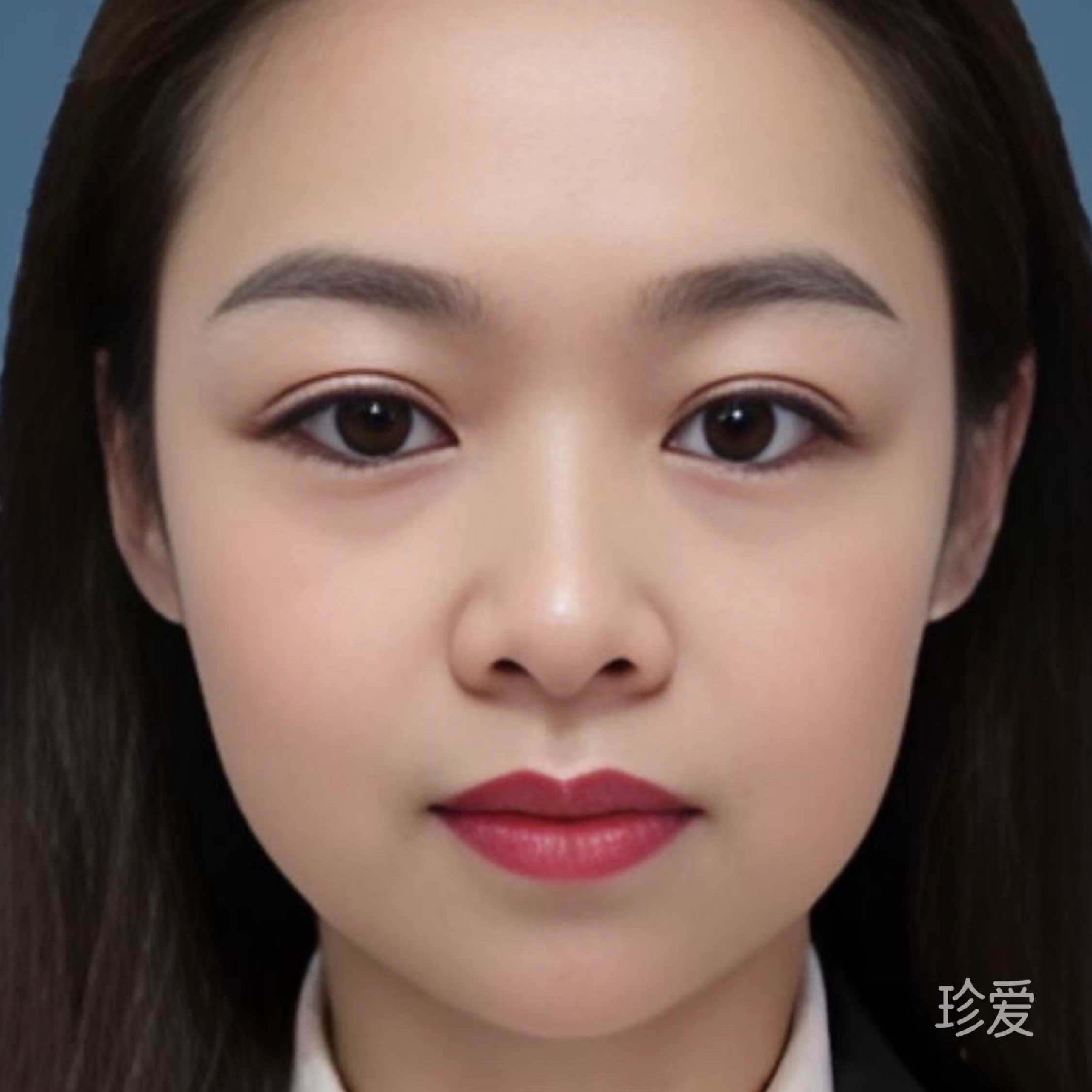 缘分真的很奇妙