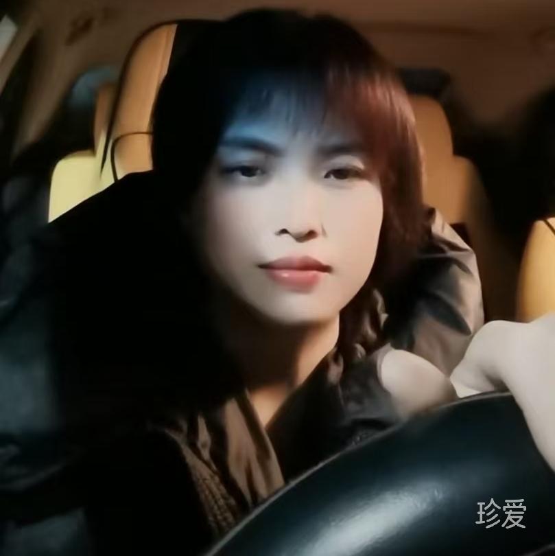 眼泪花