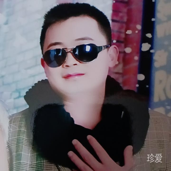 等待一份珍爱