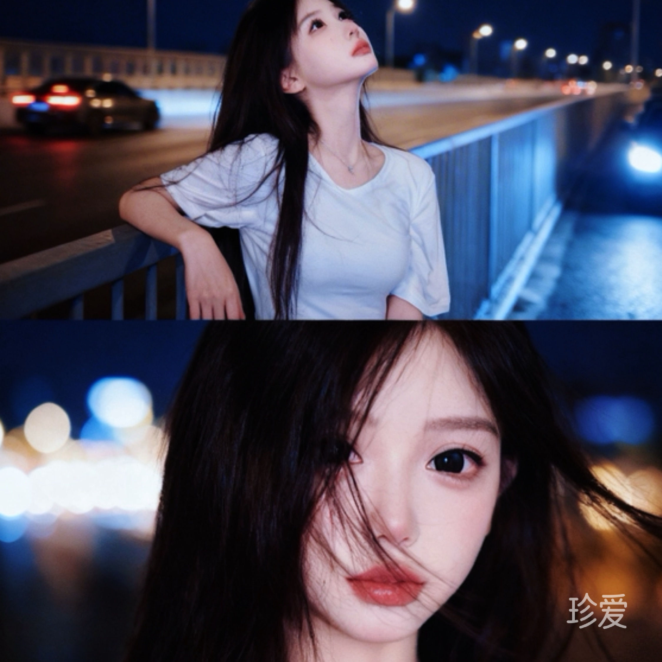 莫小离