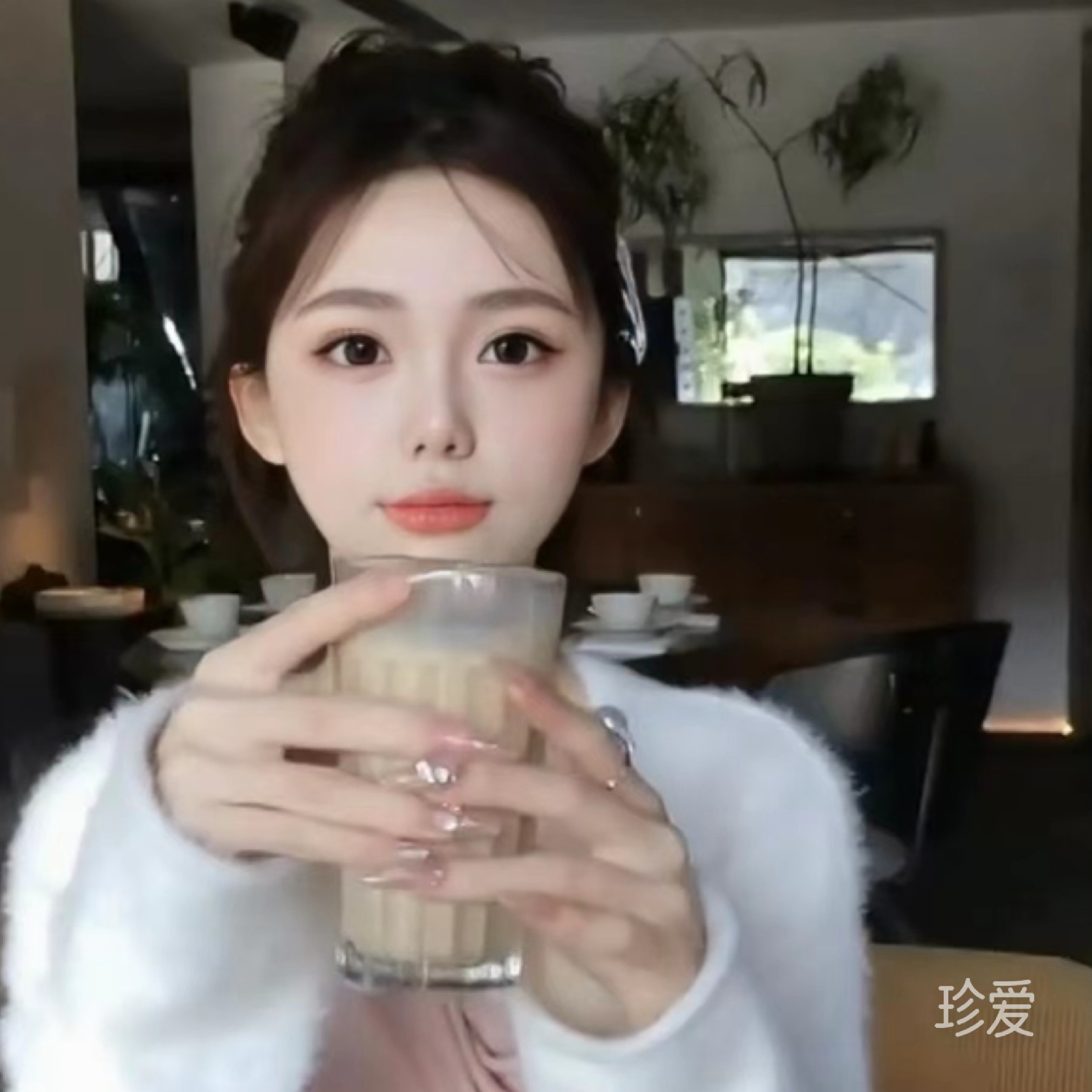 莫小离