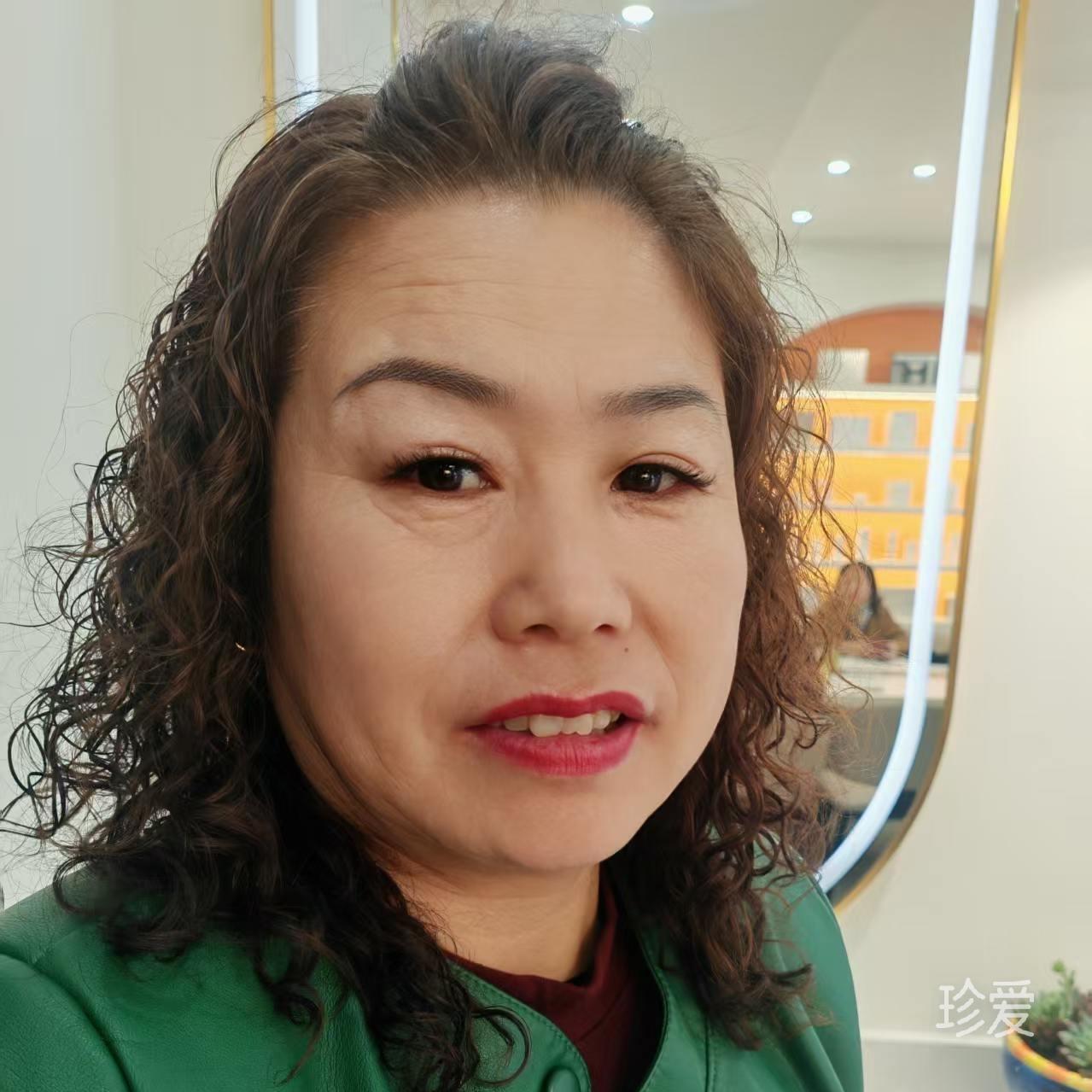 见你一面