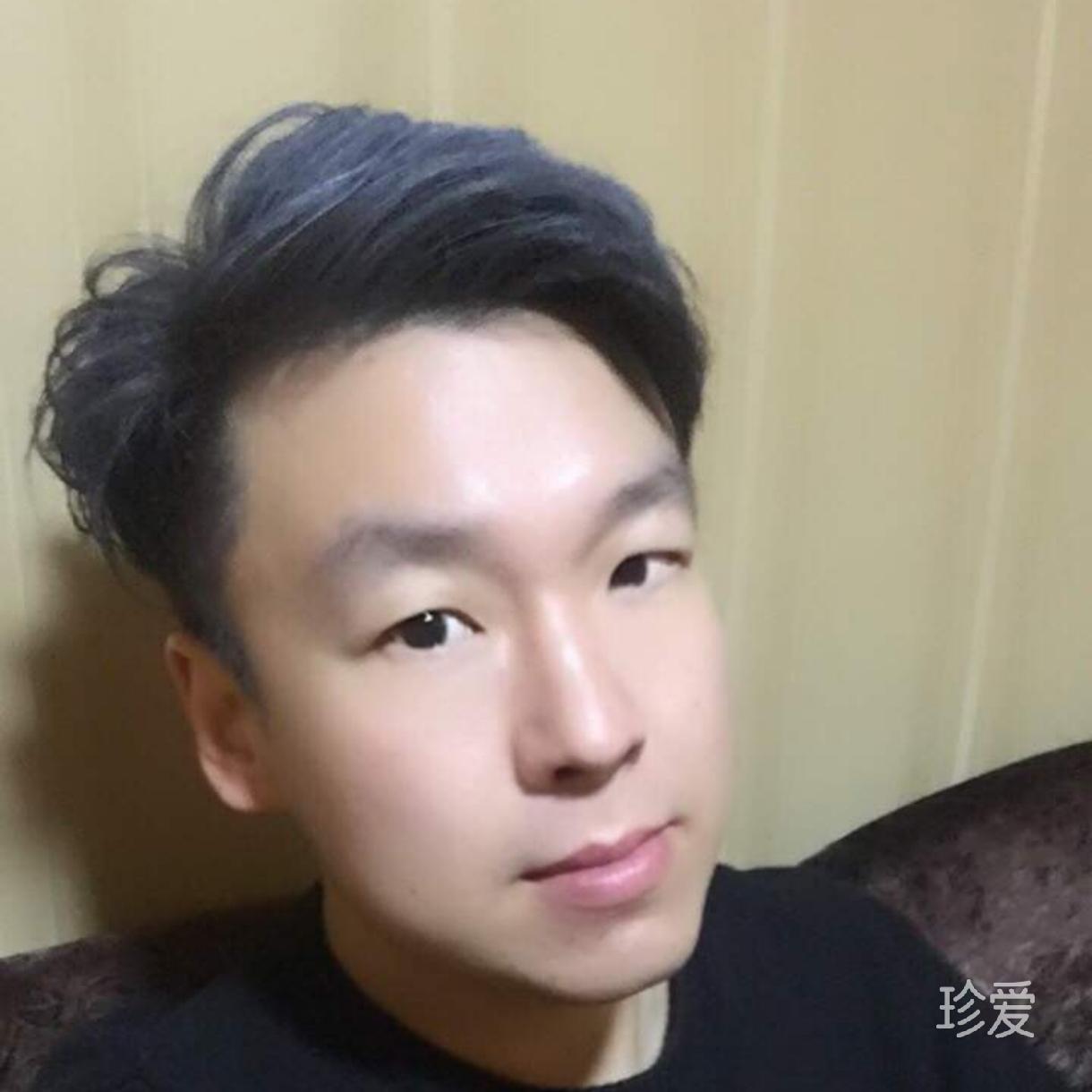 男人一怒为红颜