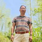 寂寞人