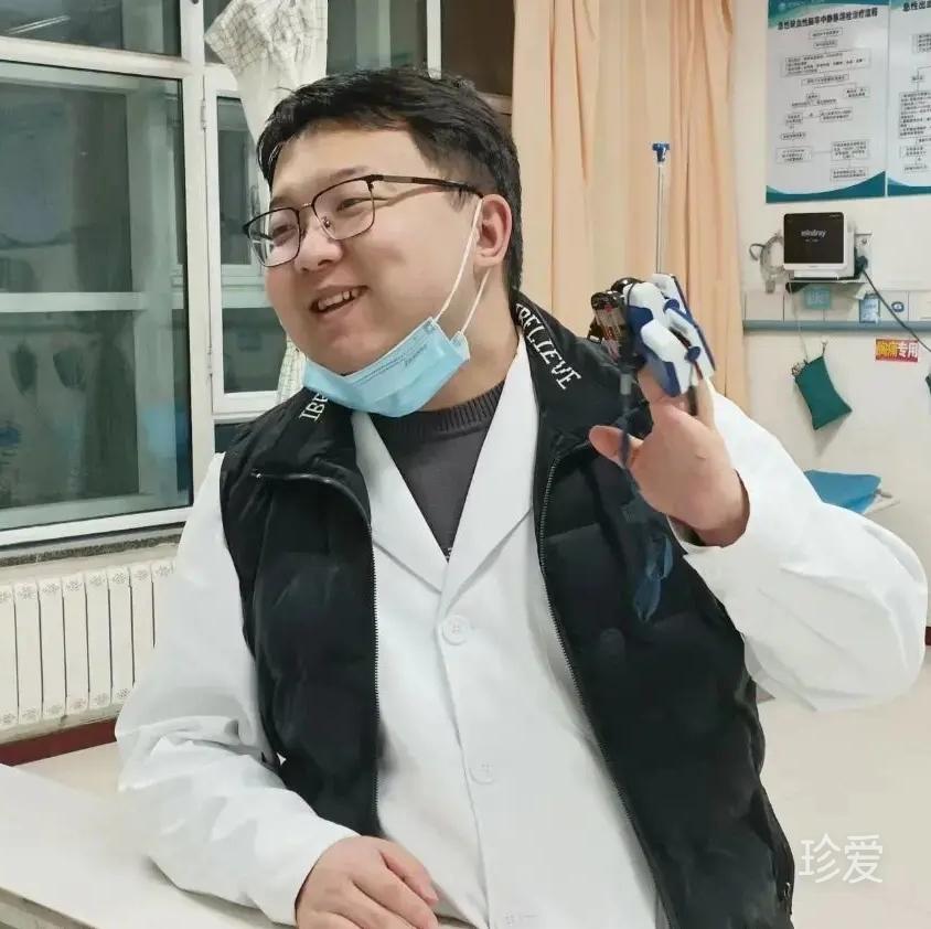 一声有你