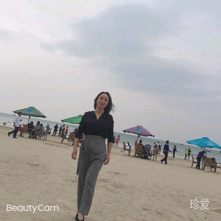 觀瀾灣泓姐鴨頭