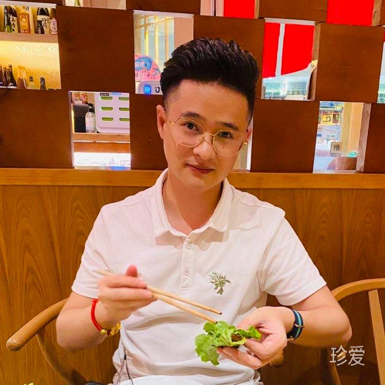 努力希望