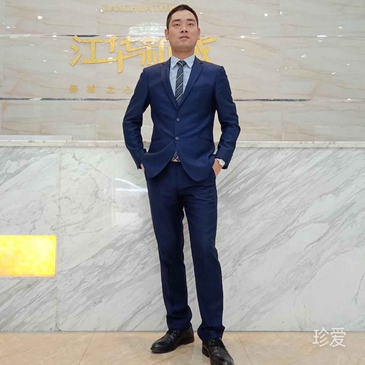 一起走下后半生