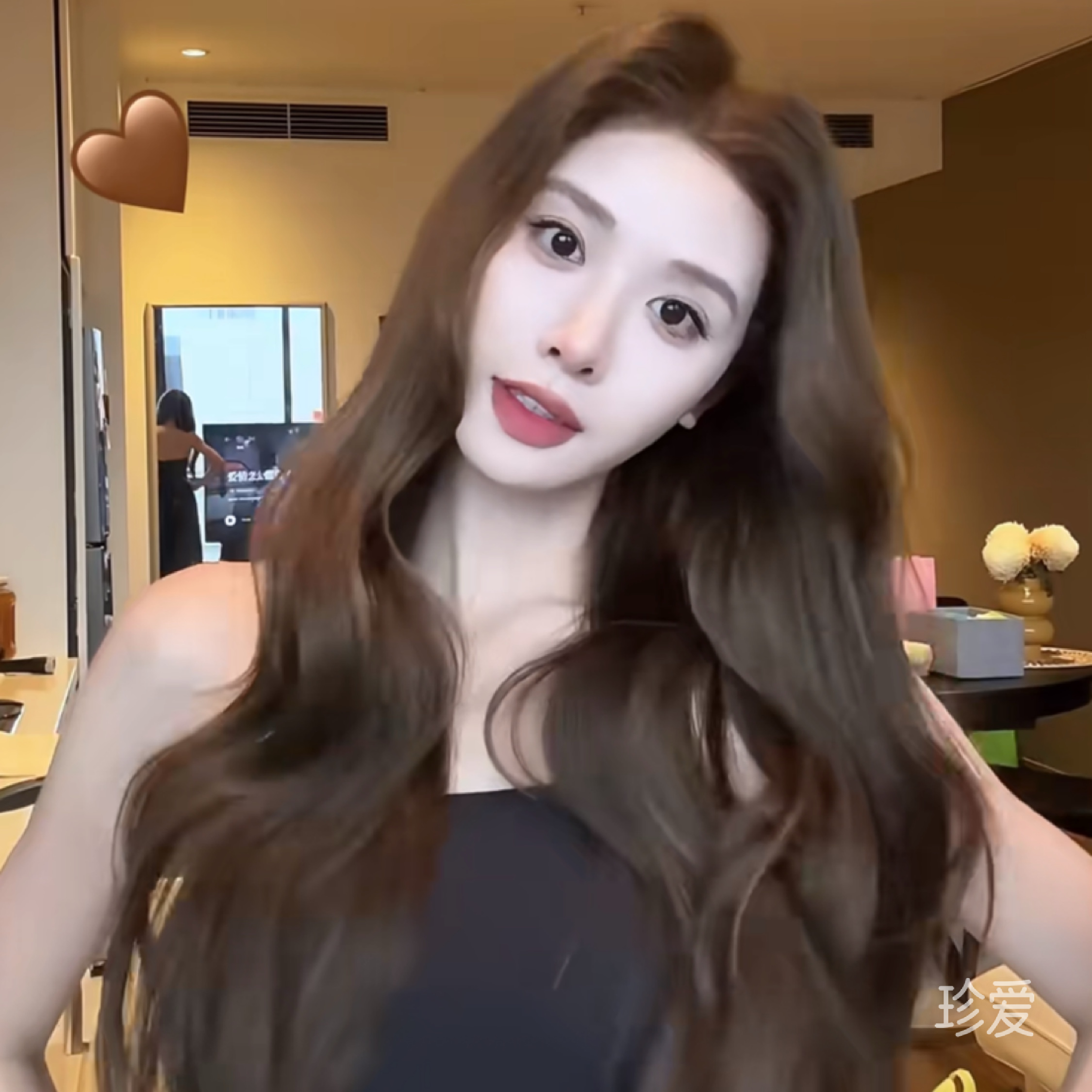 掌管美丽的神77