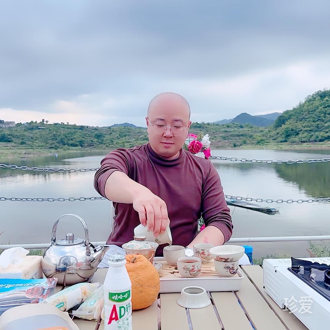 不言语的温柔