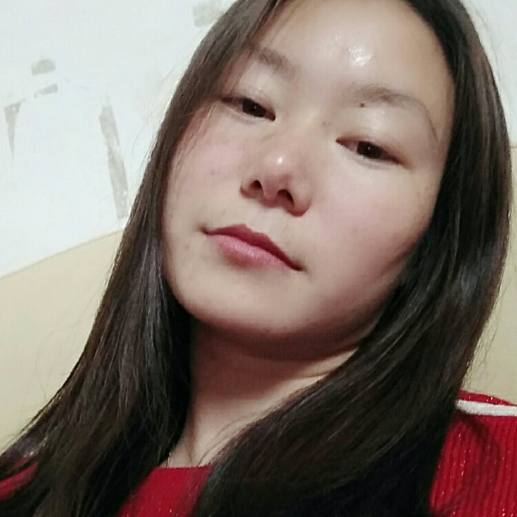 在等我想要的他