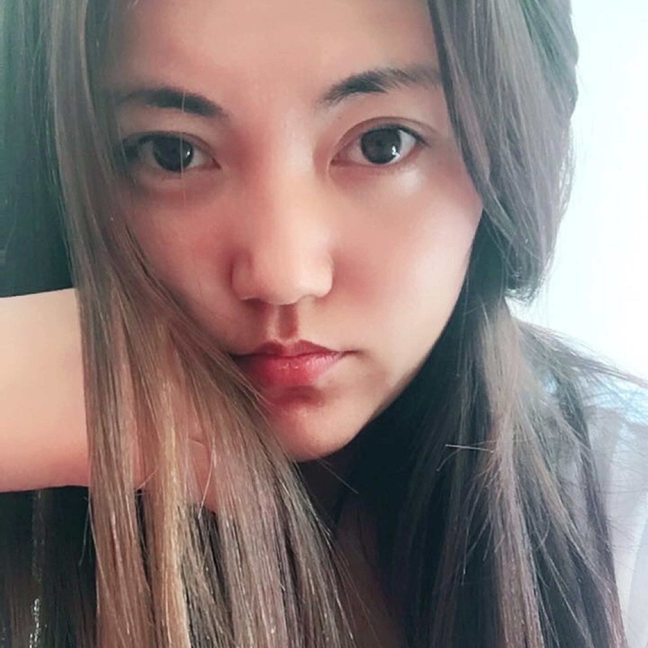 一個人的梔子花