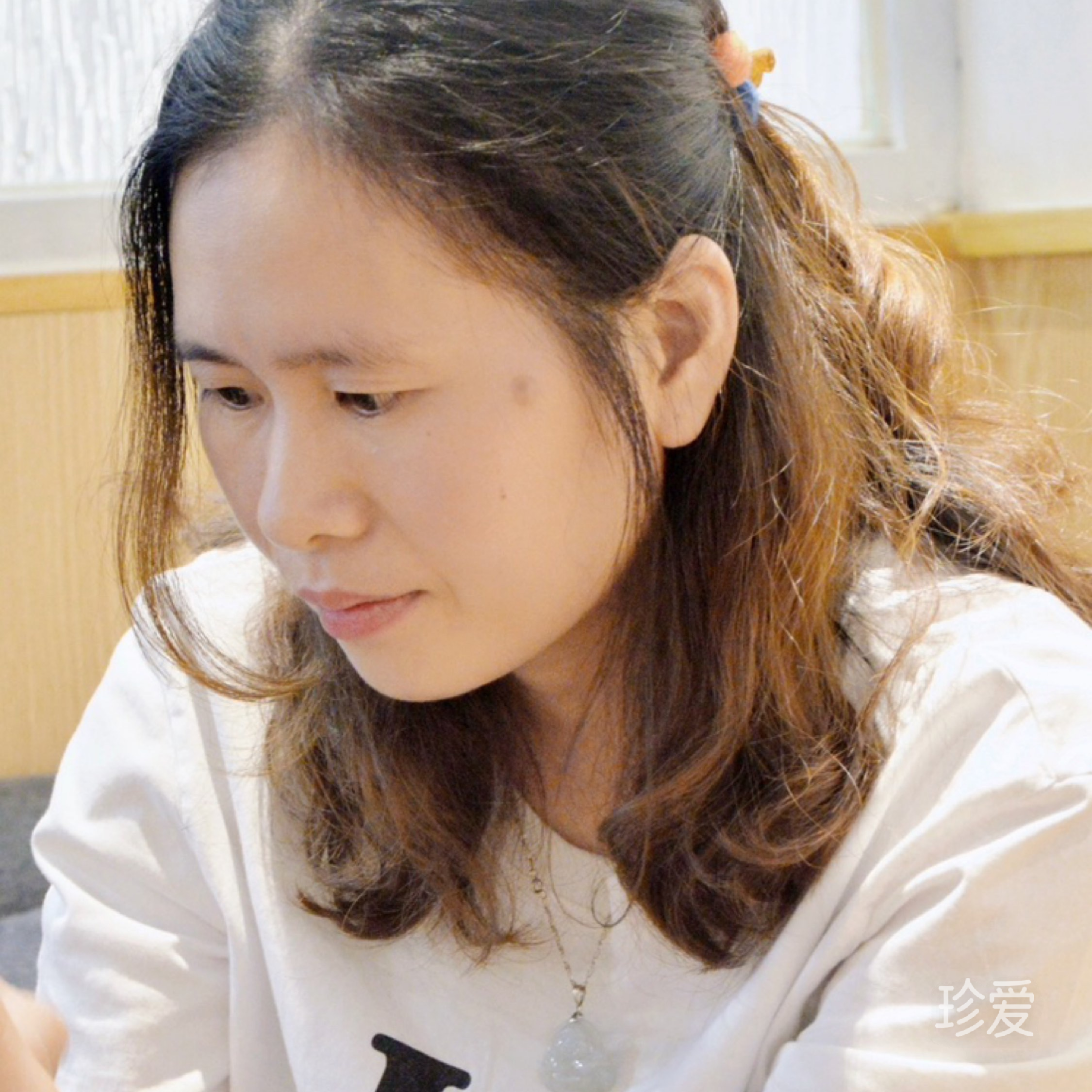 优乐美