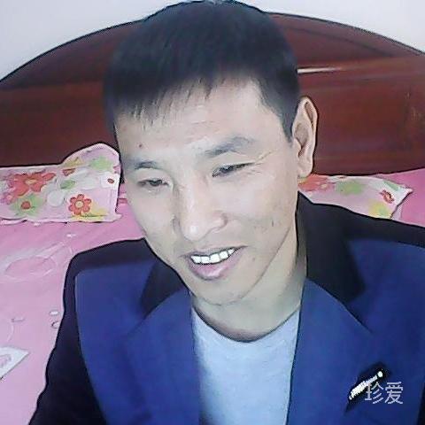 等待