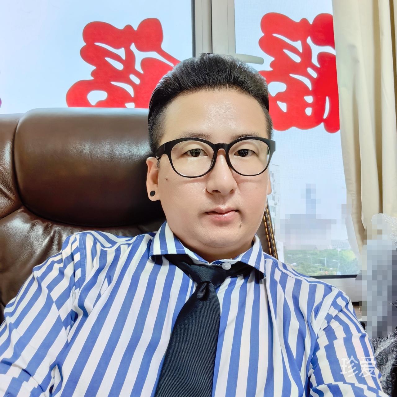 爱了不散