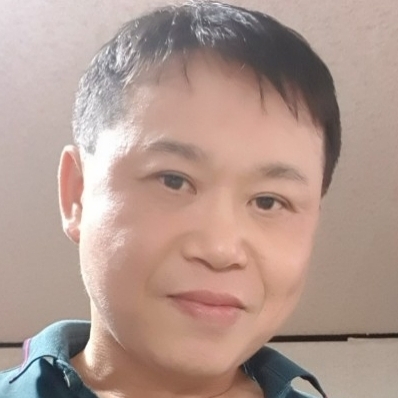 平凡且平淡之人