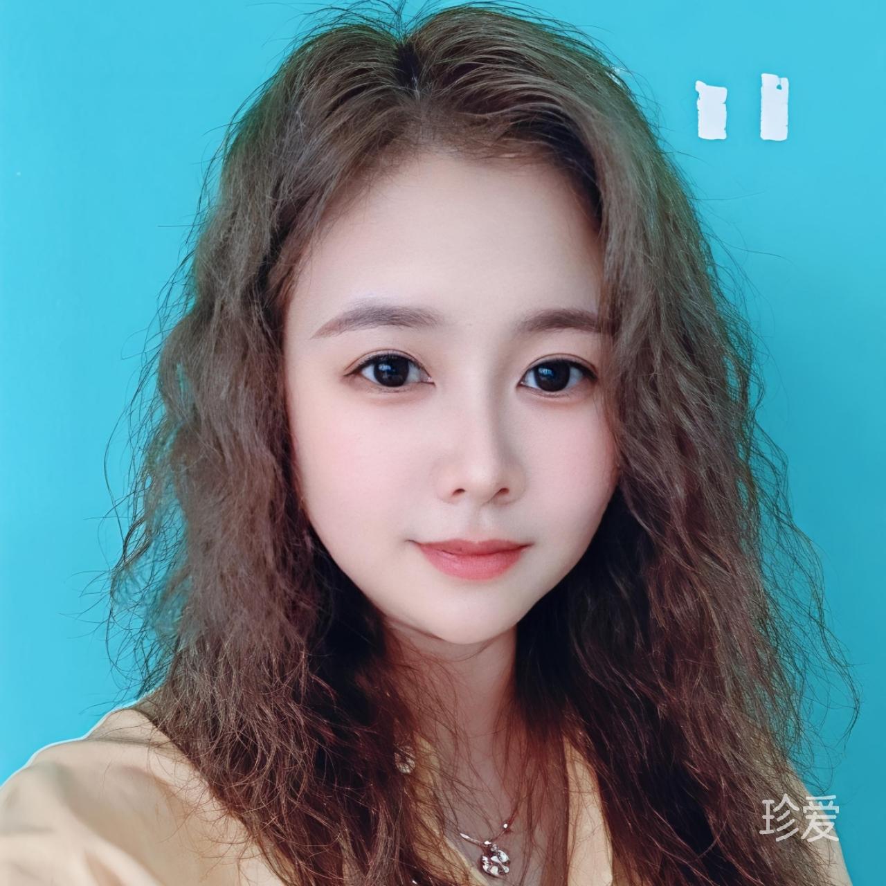 风雨过后总是彩虹