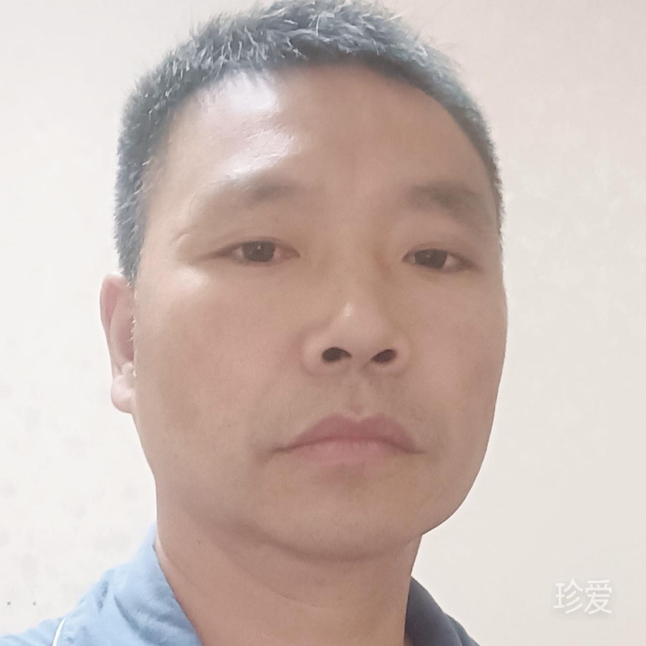 只为等你