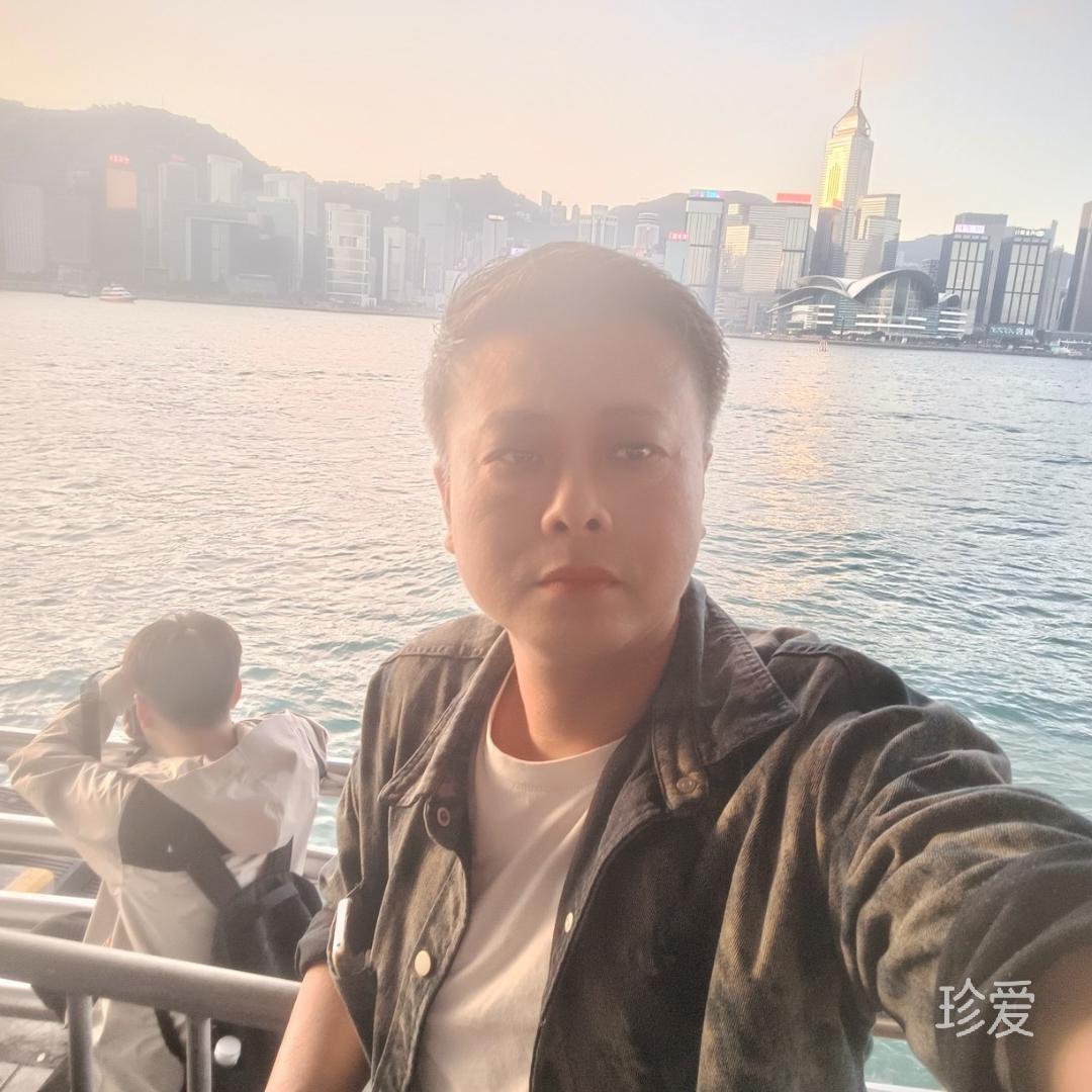做个真实的自己
