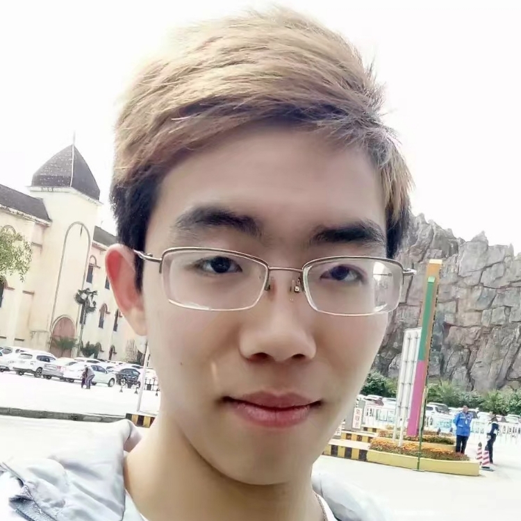 阳光凉茶