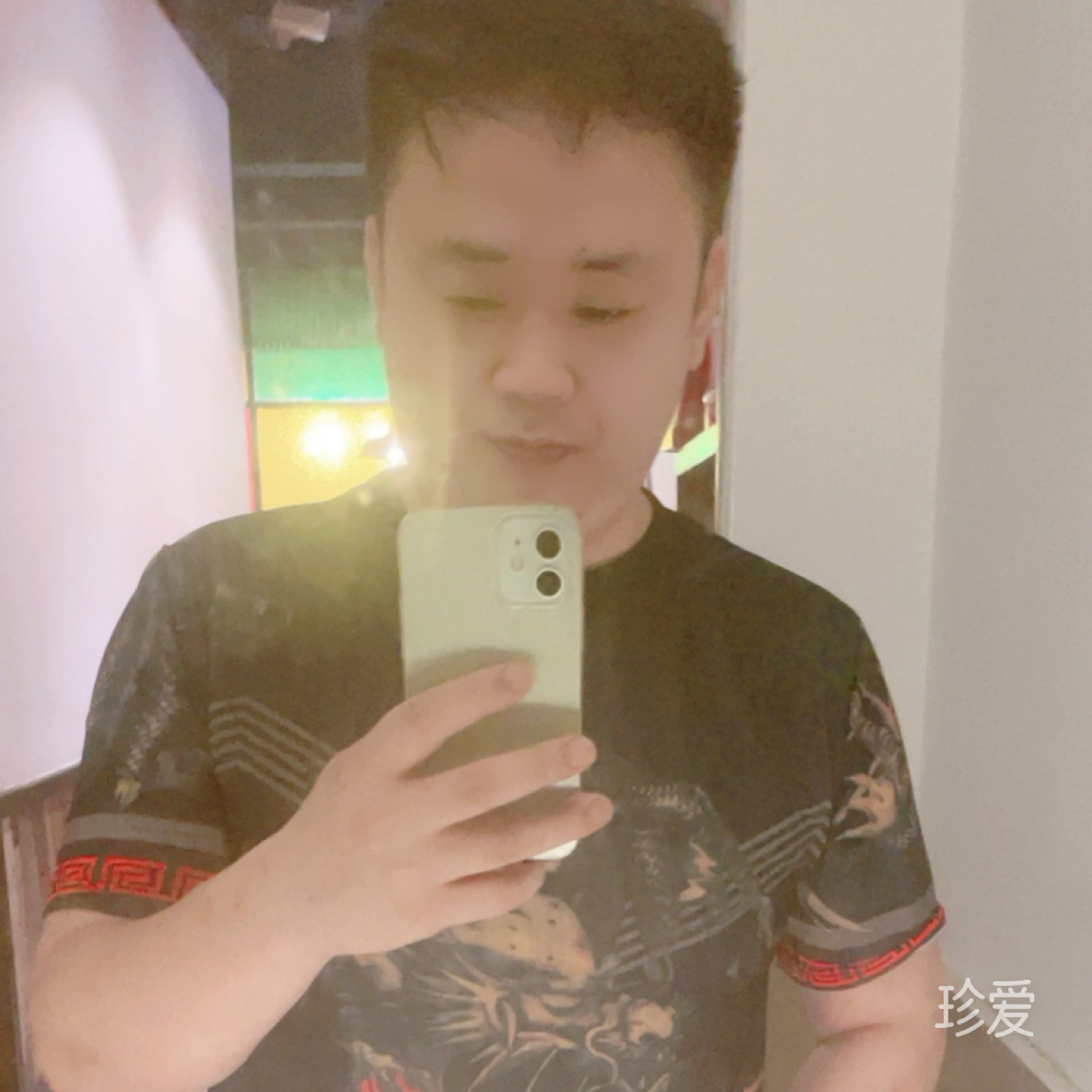 路过人间