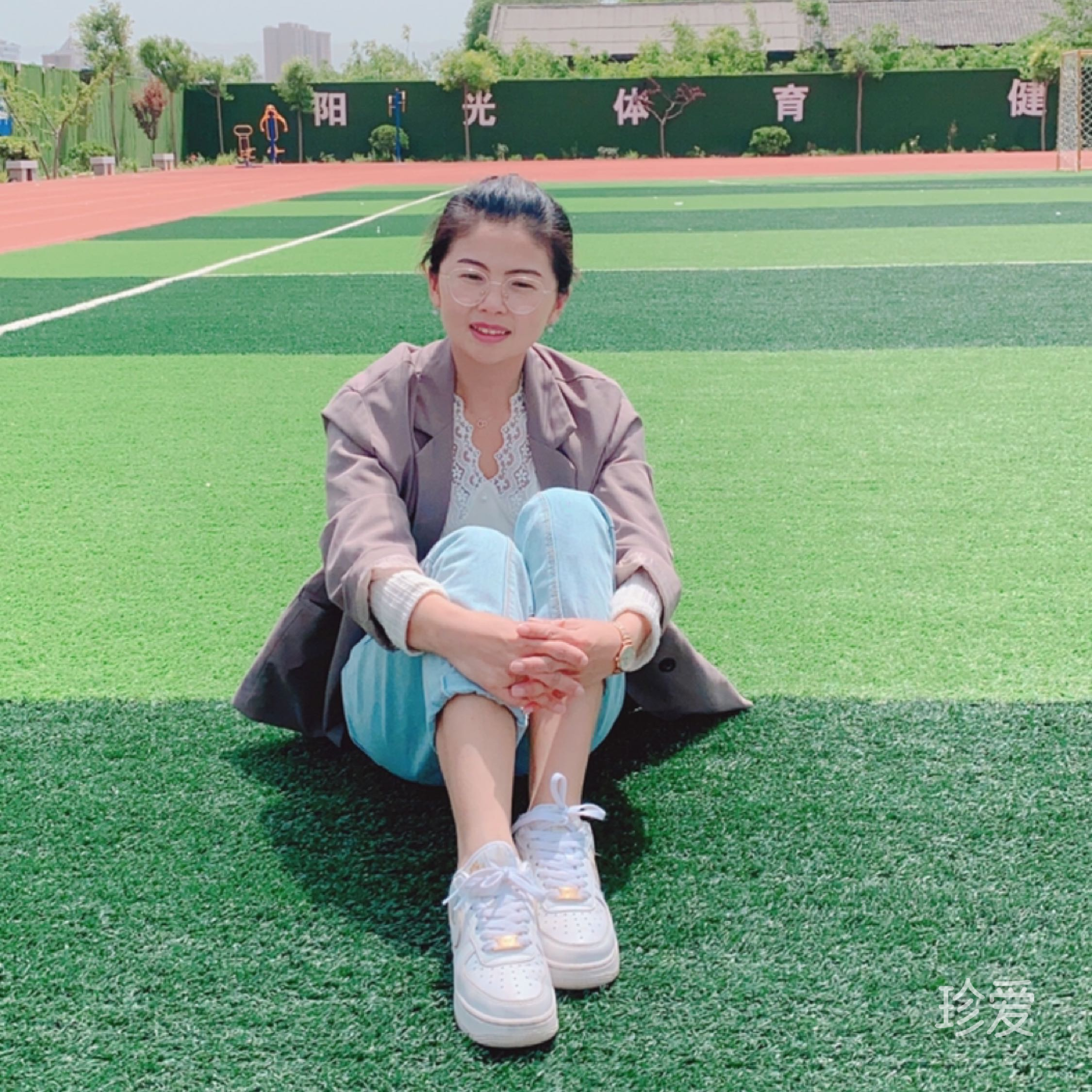 倔強(qiáng)孩子