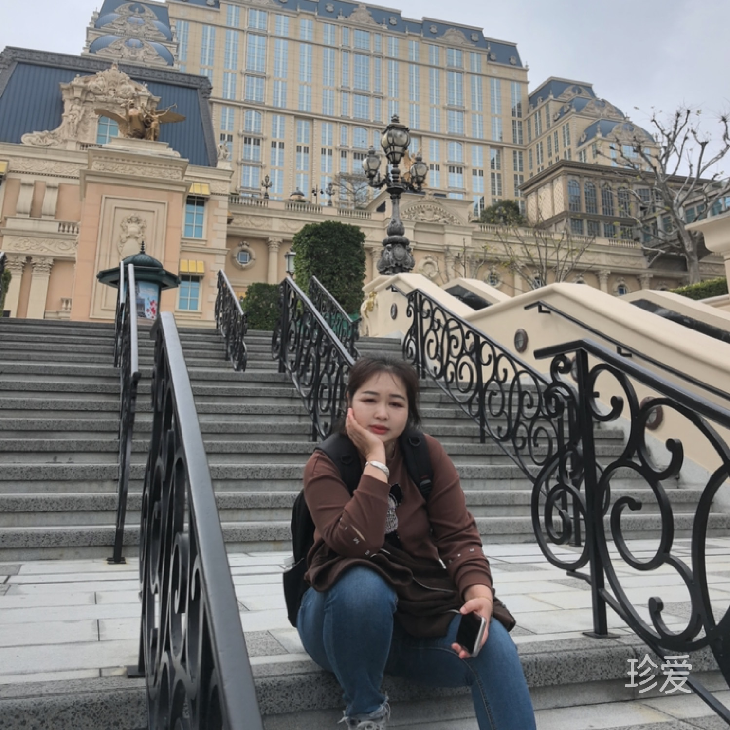 找一個相愛的人