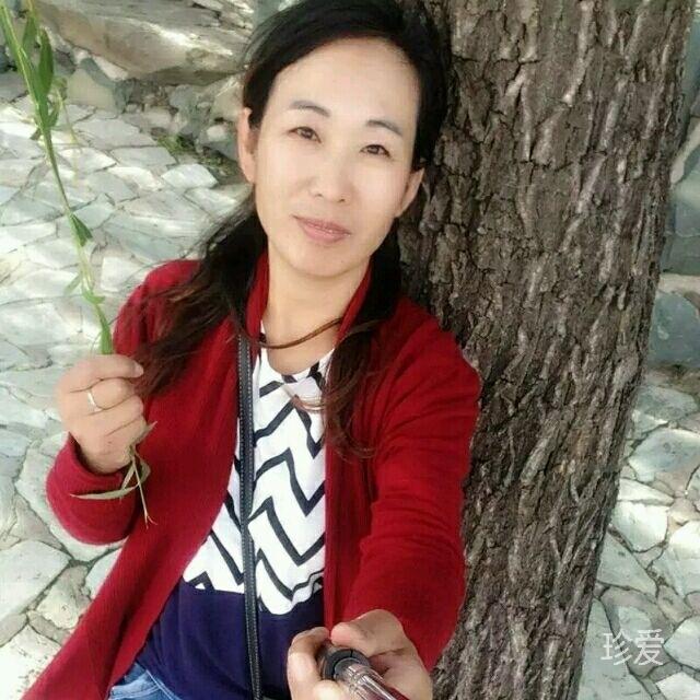 珍惜每一次相遇
