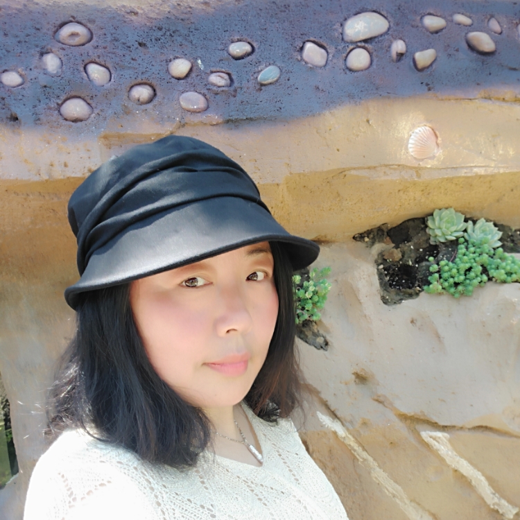 最幸運(yùn)的女人