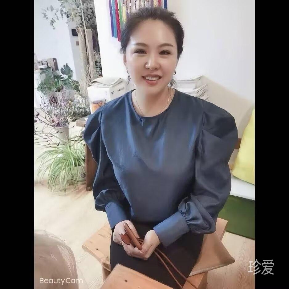 张玉华