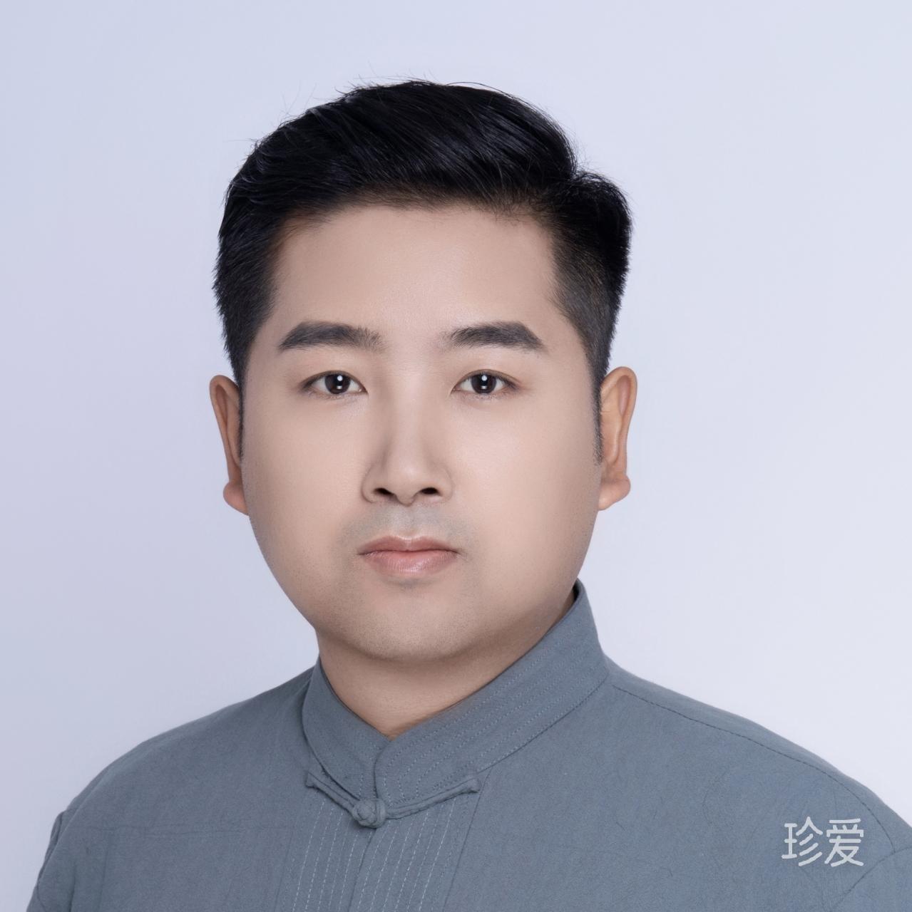 喜乐向善