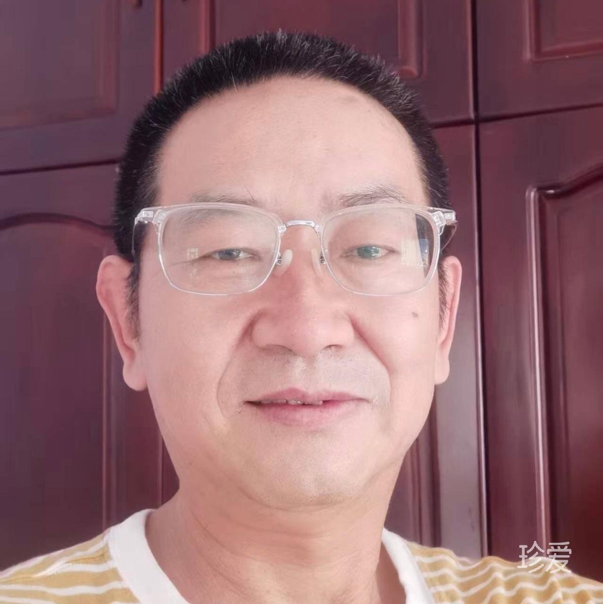 金福星